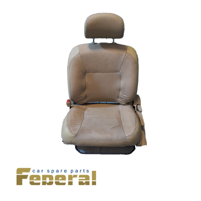 صندلی راننده ولکس سی ۳۰ (استوک) (voleex c30)