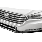 جلو پنجره لیفان 820 (Lifan 820)