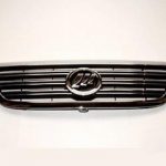 جلو پنجره لیفان 620 (Lifan 620)