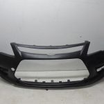 سپر جلو لیفان ایکس 50 (Lifan X50) وارداتی