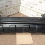 سپر عقب لیفان ایکس 60 (Lifan X60)