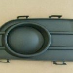 قاب مه شکن جلو راست ولکس سی 30 (Voleex C30)