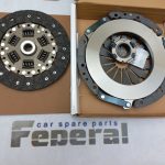دیسک و صفحه لیفان ایکس 60 (Lifan X60) (قدیم)