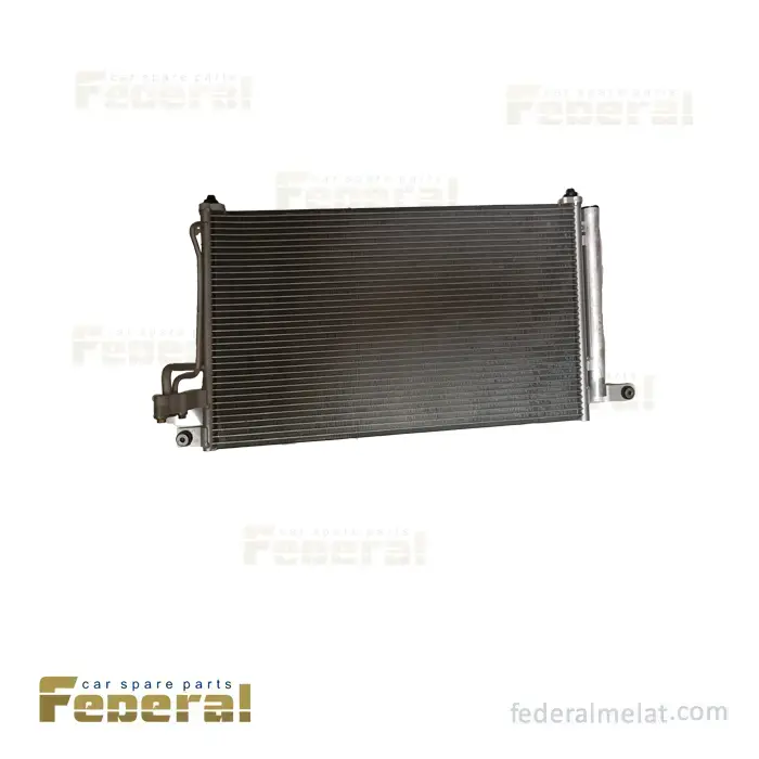 رادیاتور کولر جک جی 4 (Jac J4)