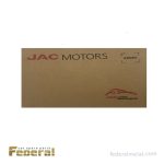 ایربگ شاگرد جک اس 5 (Jac S5)