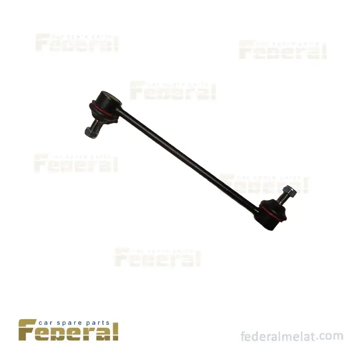میل موجگیر ایرانی جک جی 5 (Jac J5)