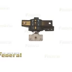 دسته موتور چپ جک اس 3 (Jac S3)