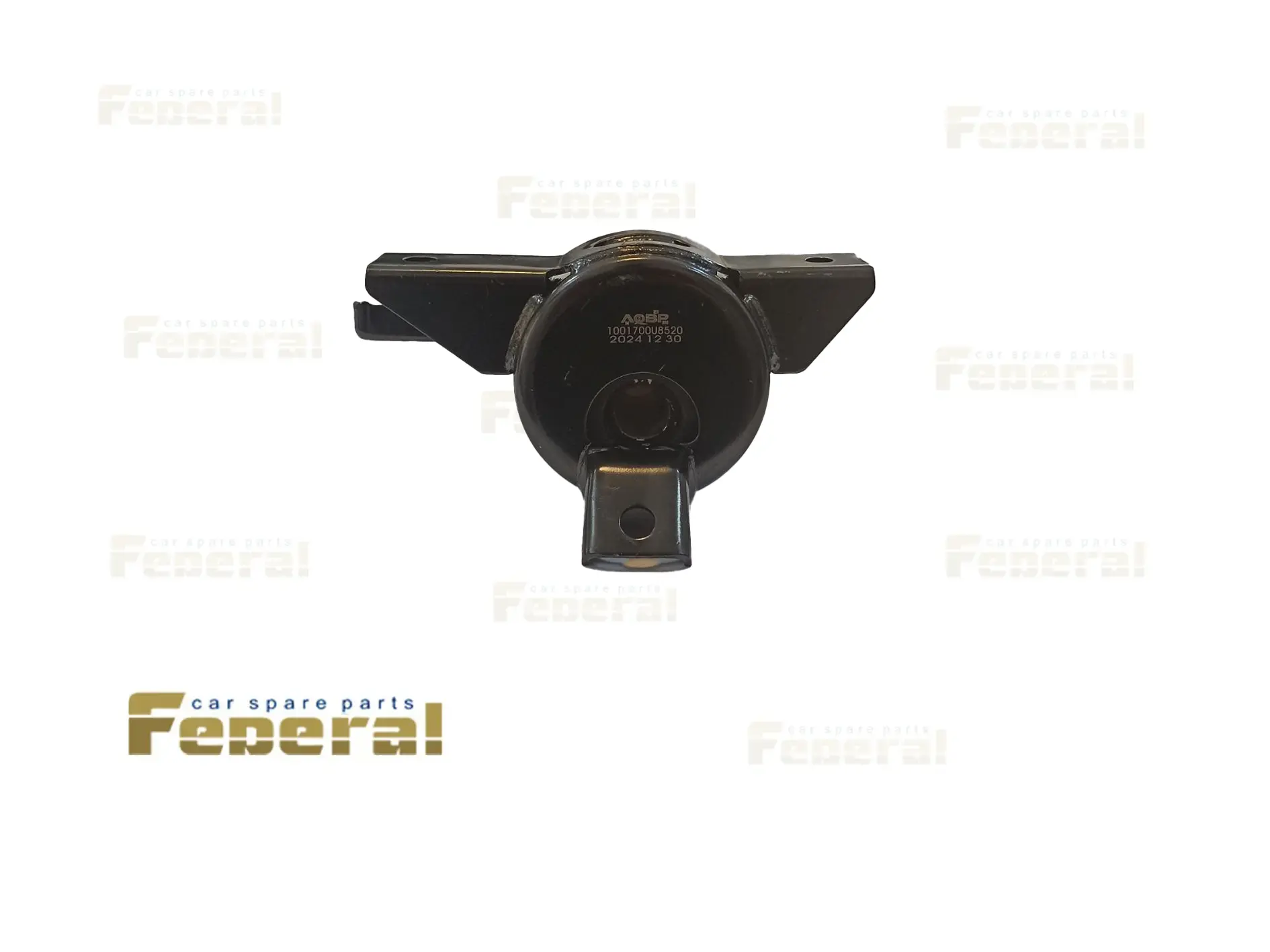 دسته موتور چپ جک اس 3 (Jac S3)