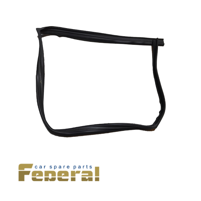 نوار دور درب شیشه جلو چپ جک جی 5 (اصلی) (Jac J5)