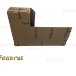 گلگیر جلو چپ جک جی 5 (Jac J5) اصلی