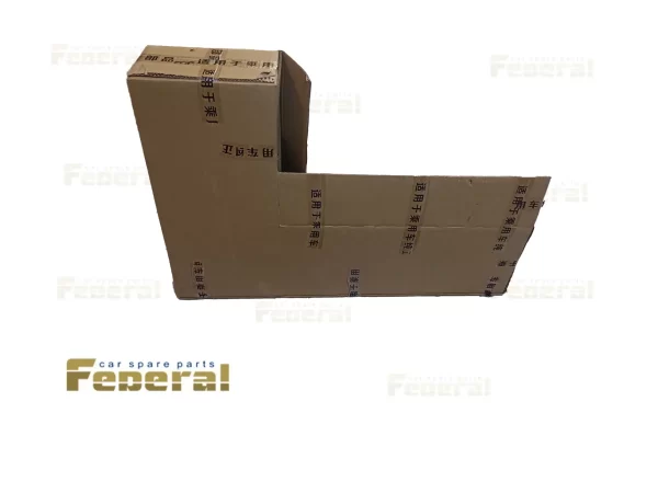 گلگیر جلو چپ جک جی 5 (Jac J5) اصلی