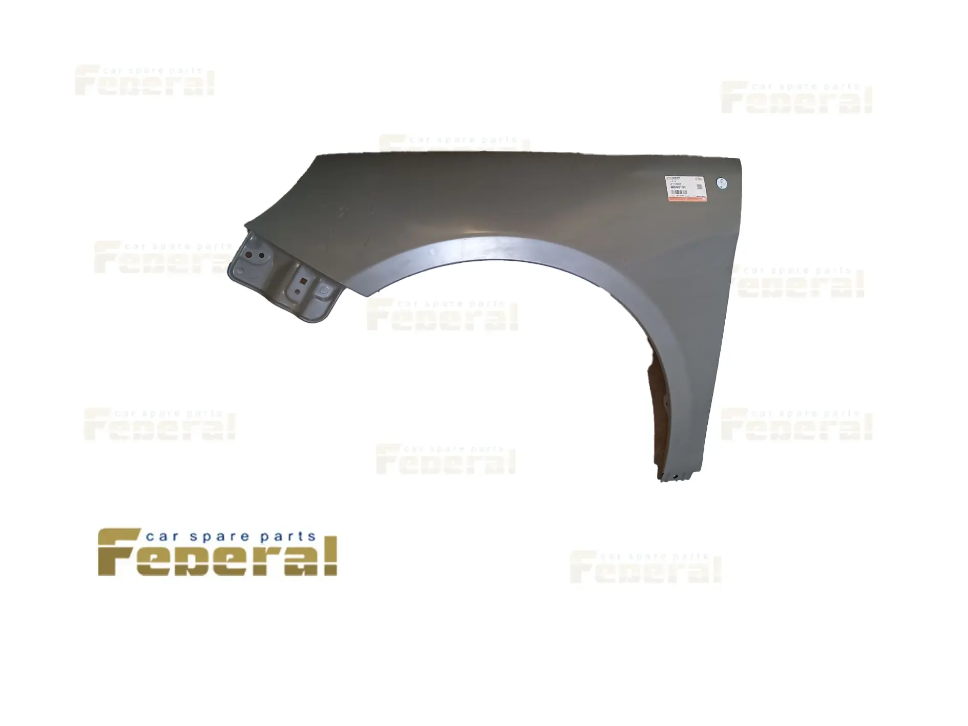 گلگیر جلو راست جک جی 5 (Jac J5) اصلی