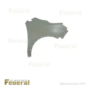 گلگیر جلو راست جک S3