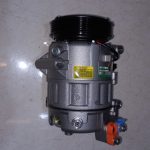 کمپرسور کولر جک اس 5 (Jac S5)