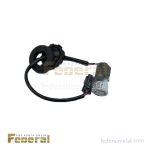 سنسور سپر عقب جک جی 5 ( Jac J5)