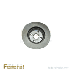 دیسک چرخ جلو ولکس سی 30 (Voleex C30)