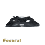 فن رادیاتور آب جک جی 5 (اتومات) (اصلی)(Jac j5)