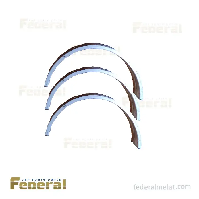 بغل یاتاقان جک جی 4 (Jac J4)
