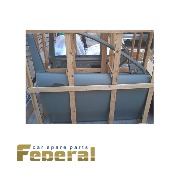 درب جلو راست جک جی 5 اصلی