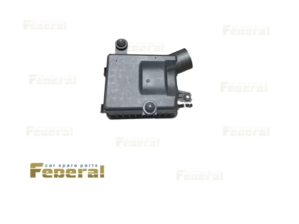هواکش جک اس 3 (jac s3)