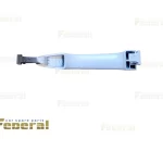 دستگیره بیرونی درب جک جی 5 دنده (Jac j5)