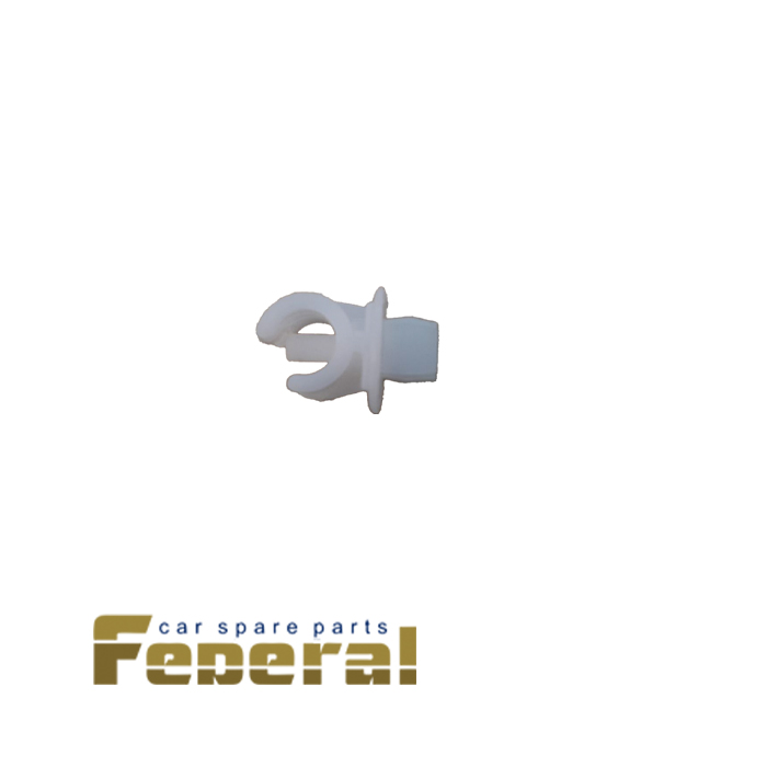 خار میل کاپوت لیفان و ام وی ام(MVM)