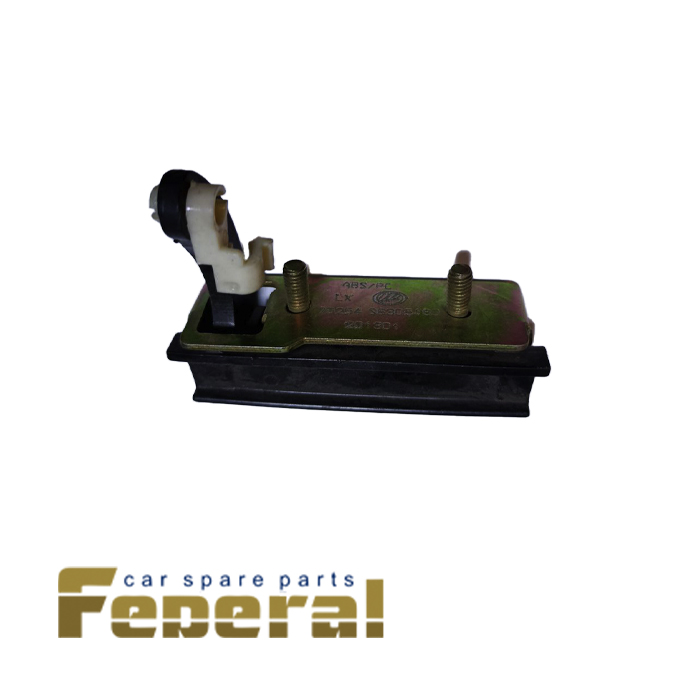 دستگیره درب صندوق لیفان ایکس ۶۰ اصلی (Lifan X60)