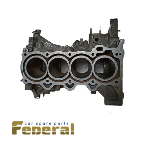 بلوک سیلندر ولکس سی 30 استوک دارای تعمیر (Voleex C30)