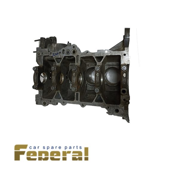 بلوک سیلندر ولکس سی 30 استوک دارای تعمیر (Voleex C30)