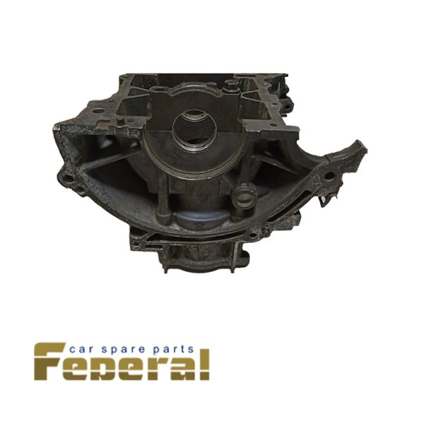 بلوک سیلندر ولکس سی 30 استوک دارای تعمیر (Voleex C30)