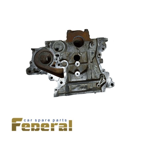 بلوک سیلندر ولکس سی 30 استوک دارای تعمیر (Voleex C30)