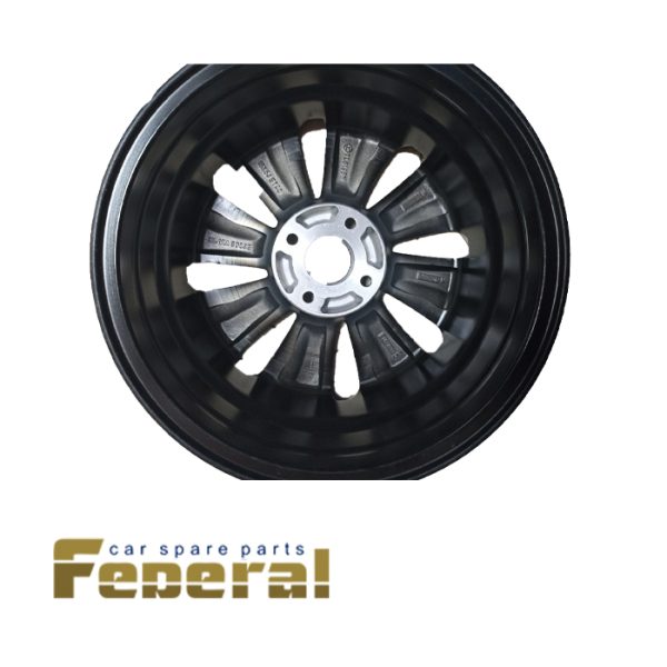 رینگ چرخ ولکس سی 30 (اتومات) (Voleex C30)