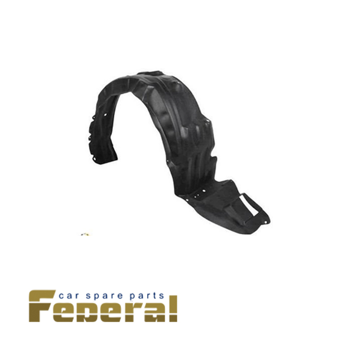 شلگیر جلو راست لیفان 620 (Lifan 620)