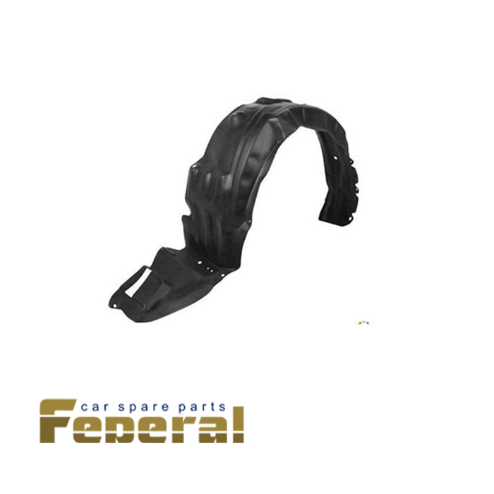 شلگیر جلو چپ لیفان 620 (Lifan 620)