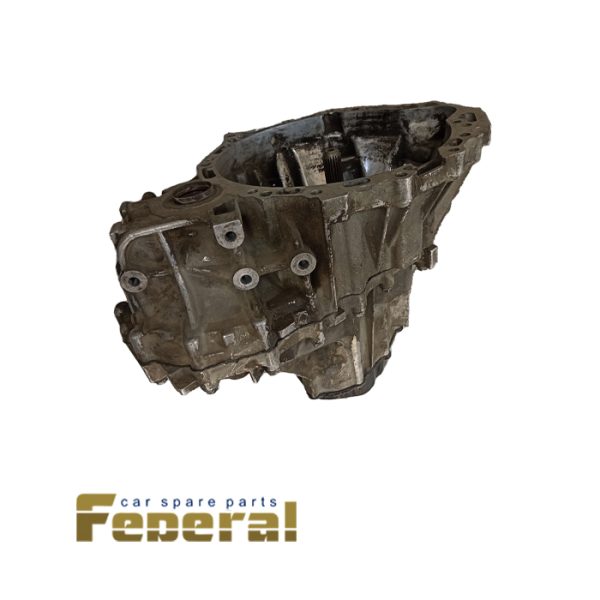 گیربکس ولکس سی 30 (Voleex C30)