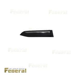 فلاپ درب عقب راست جک اس 5