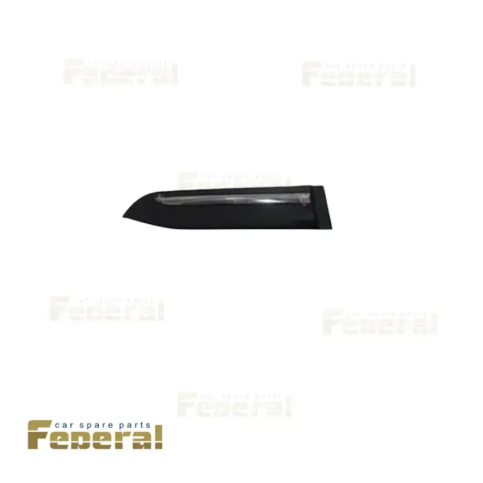 فلاپ درب عقب راست جک اس 5