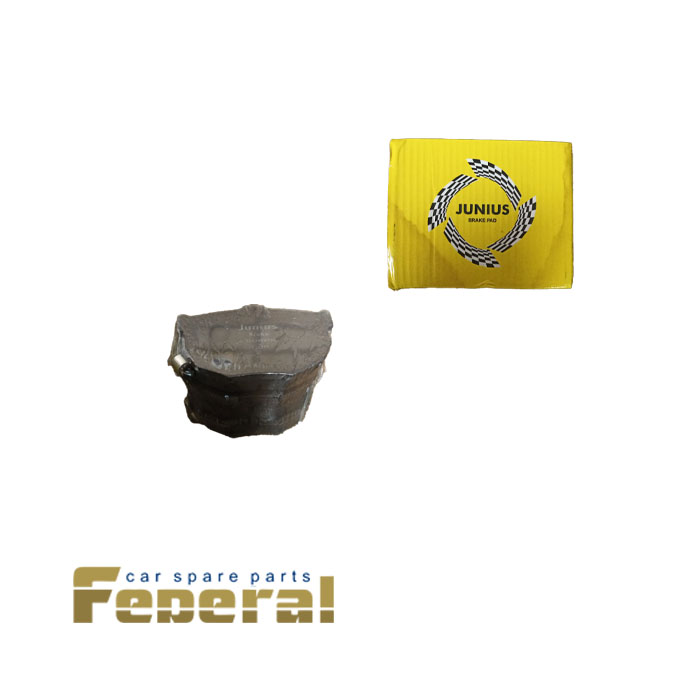 لنت عقب جک جی 4 جونیوس (jac j4)