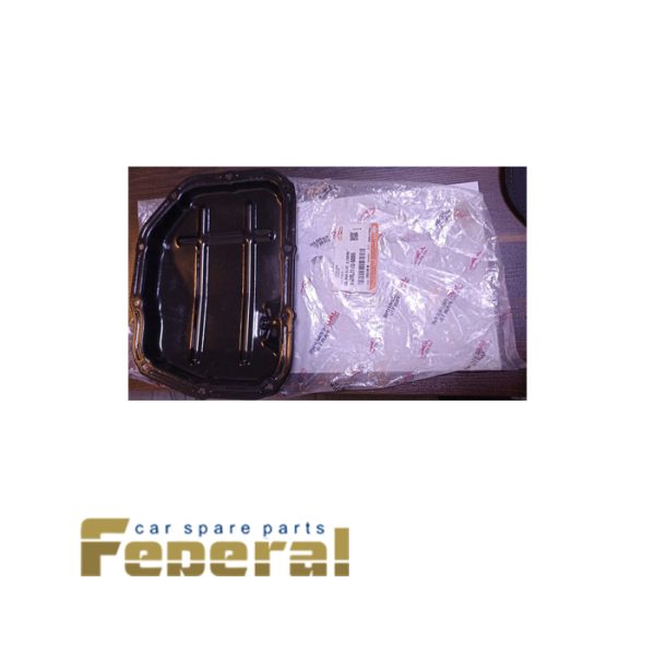 بچه کارتل روغن جک جی 5 اتومات اصلی (jac j5)