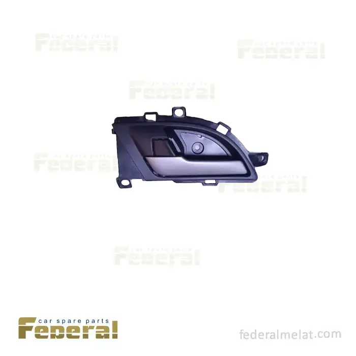 دستگیره داخلی درب جلو چپ جک اس ۵ اصلی (jac s5)