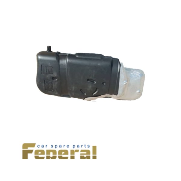 باک بنزین جک جی 4 (jac j4)