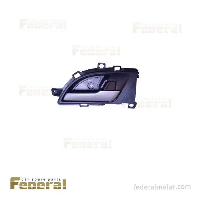 دستگیره داخلی درب جلو راست جک اس ۵ اصلی (jac s5)