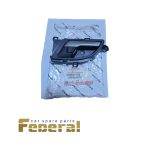 دستگیره داخلی درب جلو راست جک اس ۵ اصلی (jac s5)