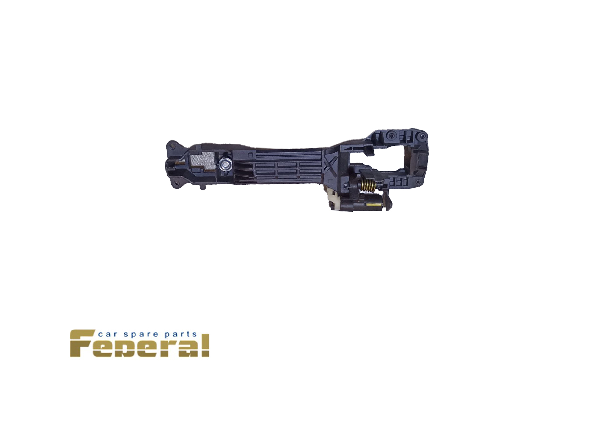 مکانیزم دستگیره بیرونی درب جلو چپ لیفان ایکس 60 (LIFAN X60)