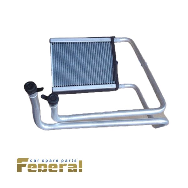 رادیاتور بخاری جک اس 3 (JAC S3)