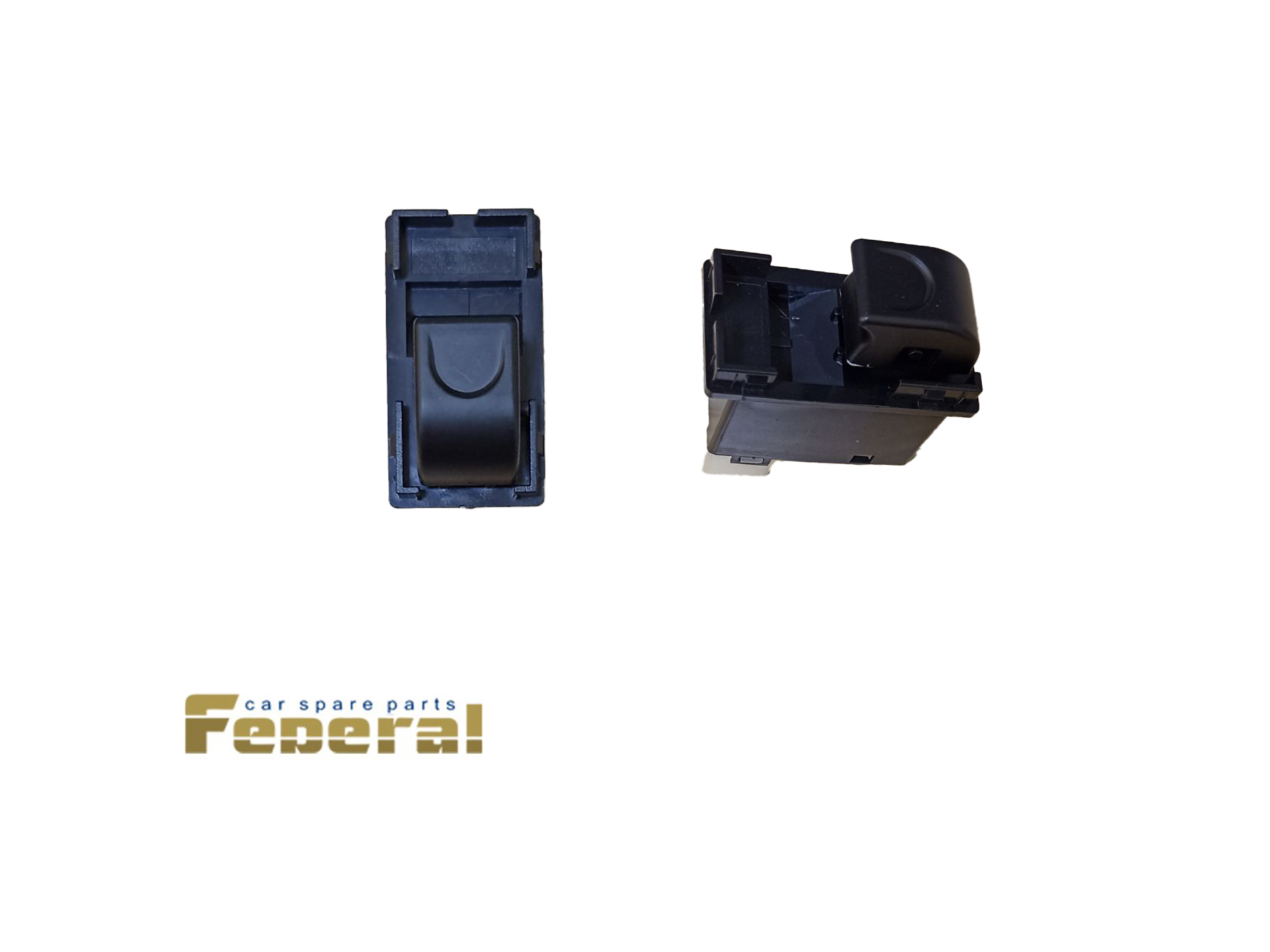 کلید شیشه بالابر تکی جک جی 5 (JAC J5)