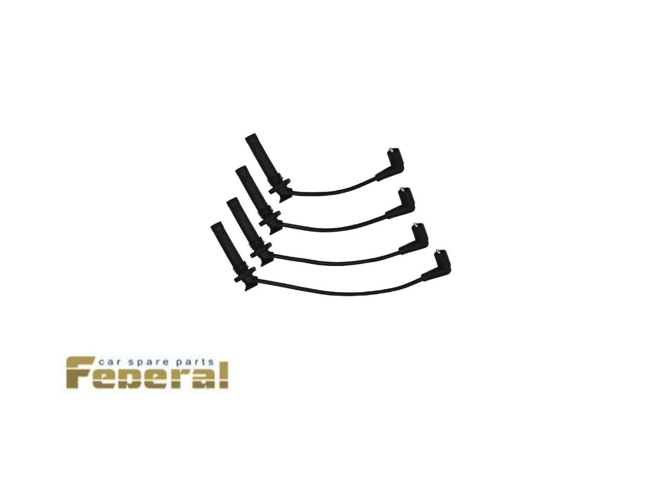 وایر شمع ام وی ام 110 چهار سیلندر جدید (mvm 110)