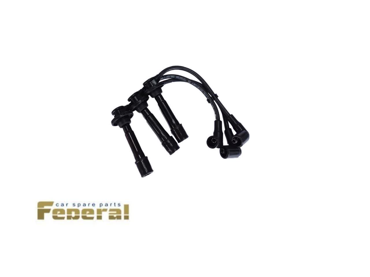وایر شمع ام وی ام 110 سه سیلندر (mvm 110)