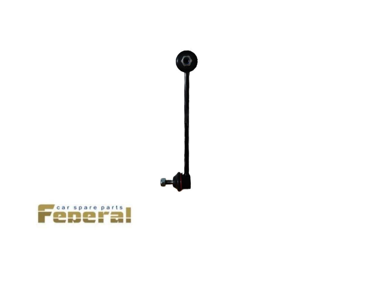 میل موجگیر جلو برلیانس اچ330 (brilliance h330)