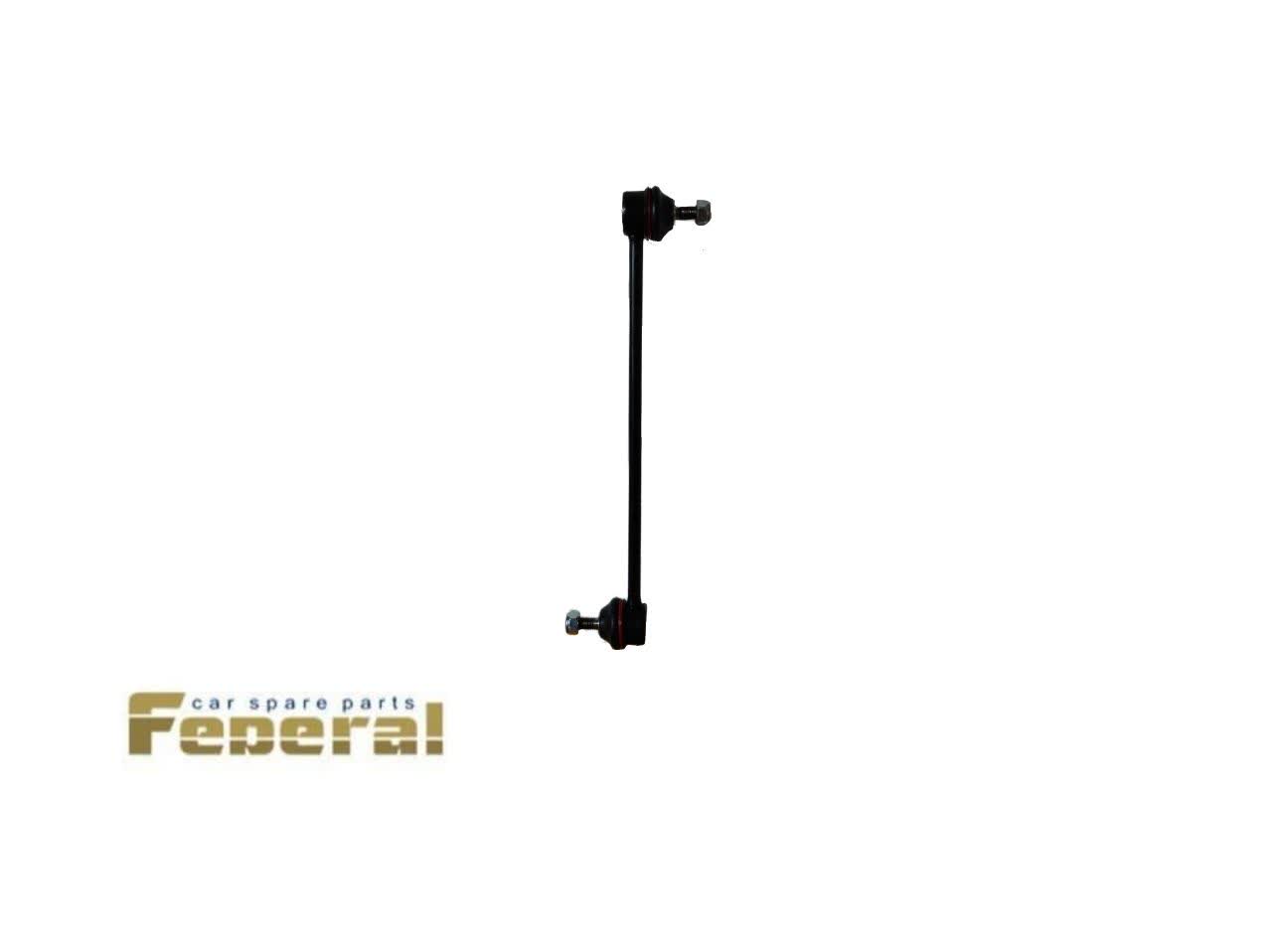 میل موجگیر جلو اچ سی کراس (h30 cross)